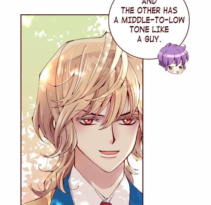 Read Fresh! chapter 12 image 39 on Lezhin