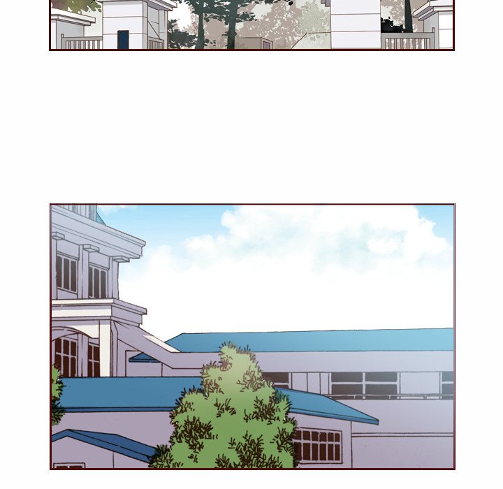 Read Fresh! chapter 12 image 4 on Lezhin