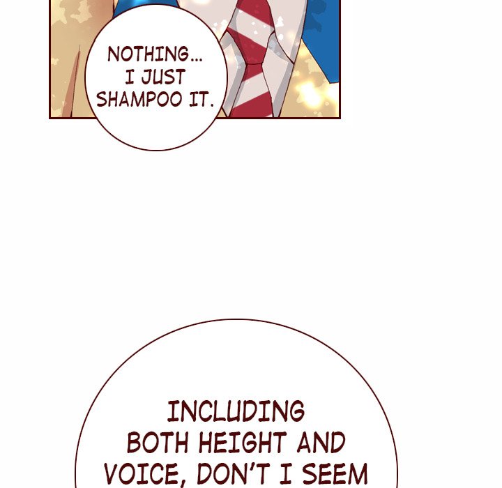Read Fresh! chapter 12 image 40 on Lezhin