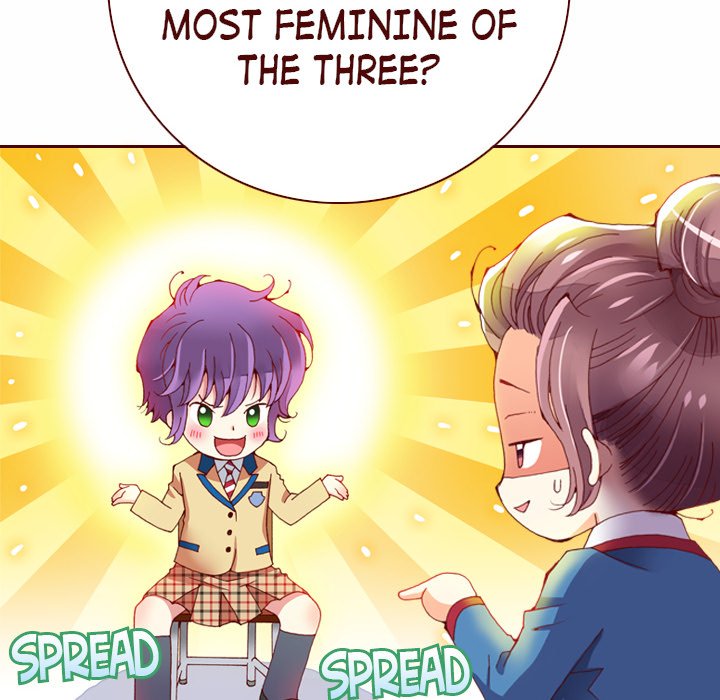 Read Fresh! chapter 12 image 41 on Lezhin