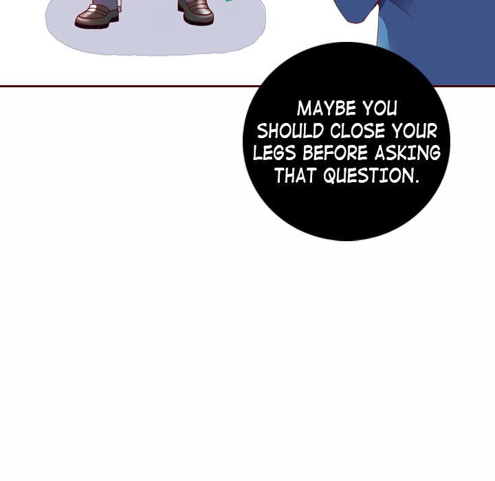 Read Fresh! chapter 12 image 42 on Lezhin