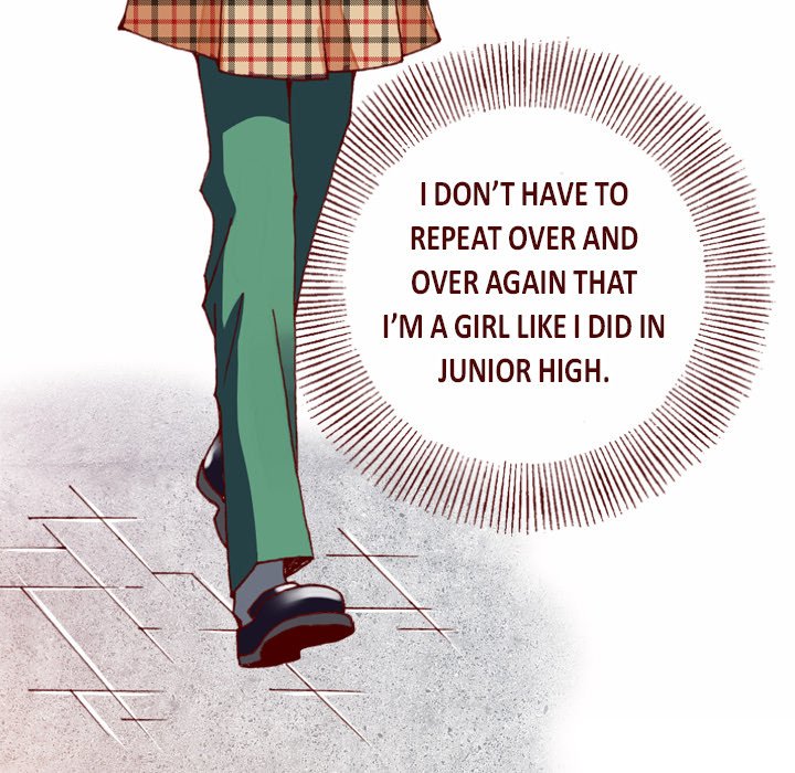 Read Fresh! chapter 12 image 47 on Lezhin