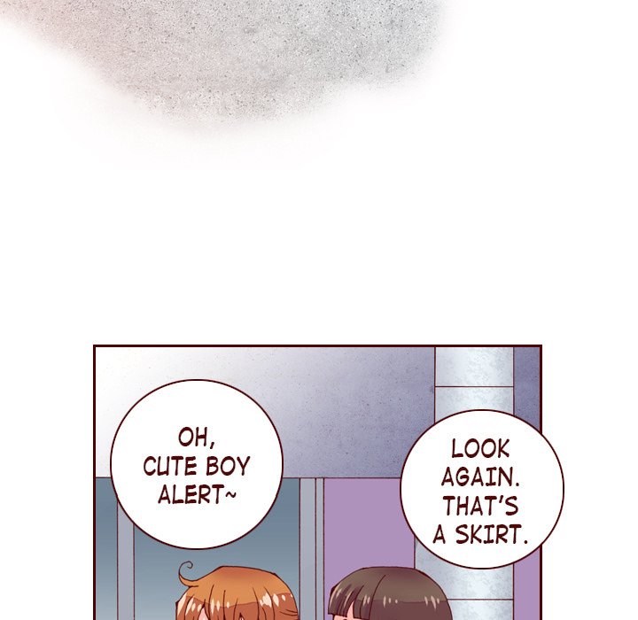 Read Fresh! chapter 12 image 48 on Lezhin