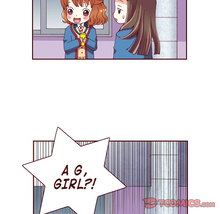 Read Fresh! chapter 12 image 49 on Lezhin