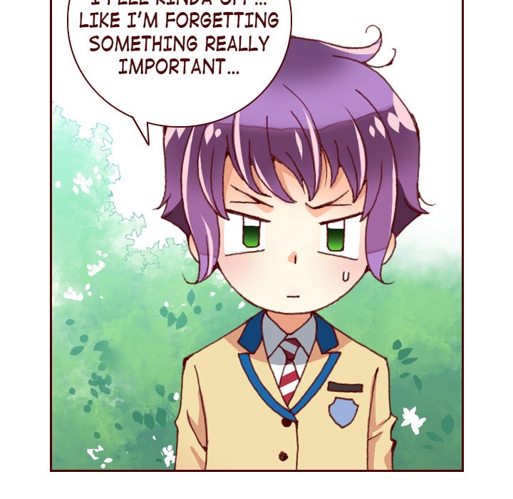 Read Fresh! chapter 12 image 51 on Lezhin