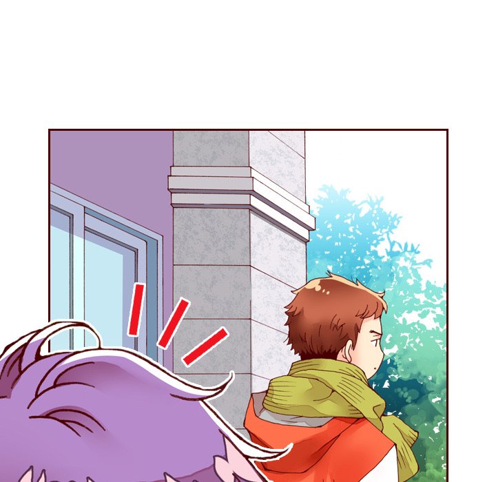 Read Fresh! chapter 12 image 52 on Lezhin