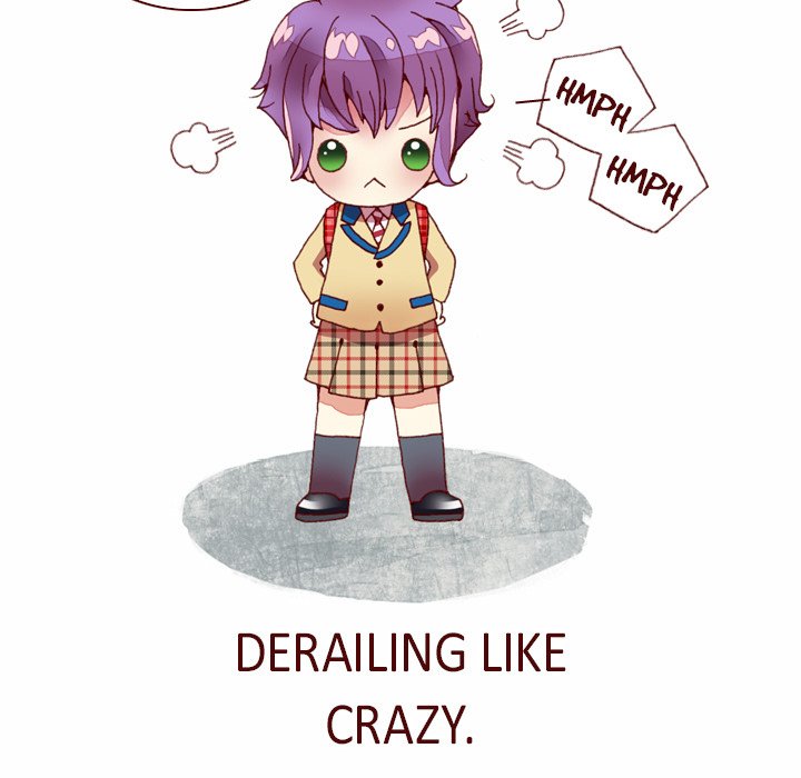 Read Fresh! chapter 12 image 6 on Lezhin