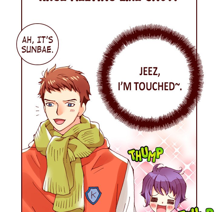 Read Fresh! chapter 12 image 63 on Lezhin