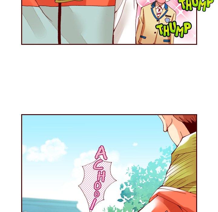 Read Fresh! chapter 12 image 64 on Lezhin