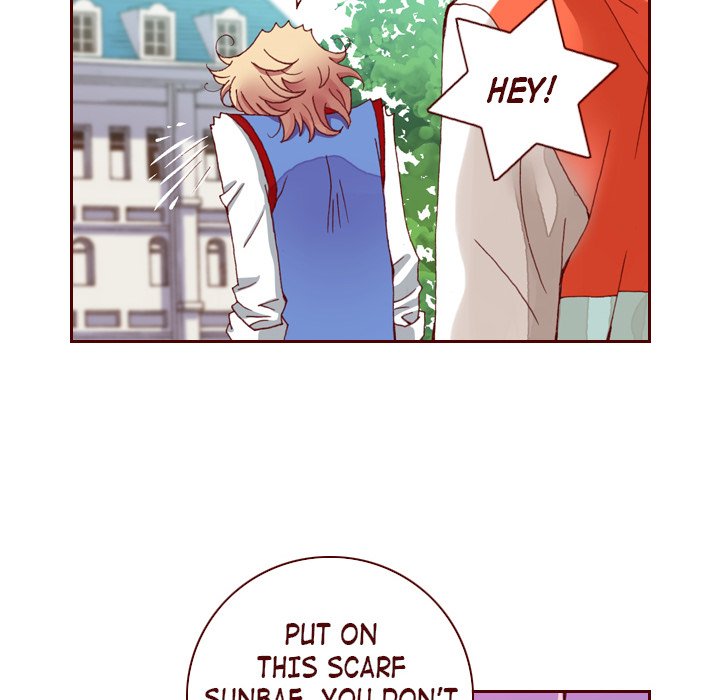 Read Fresh! chapter 12 image 65 on Lezhin