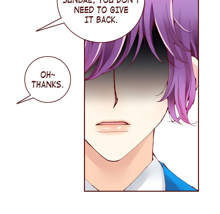Read Fresh! chapter 12 image 66 on Lezhin