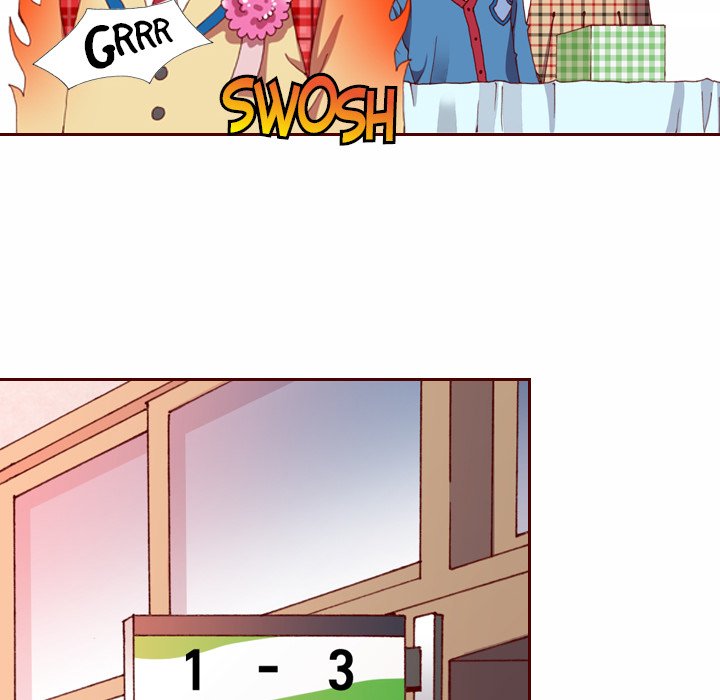Read Fresh! chapter 12 image 9 on Lezhin