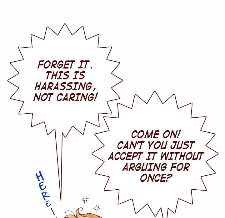 Read Fresh! chapter 13 image 10 on Lezhin