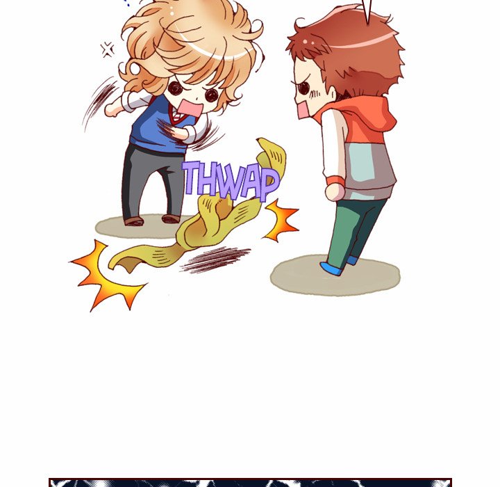 Read Fresh! chapter 13 image 11 on Lezhin