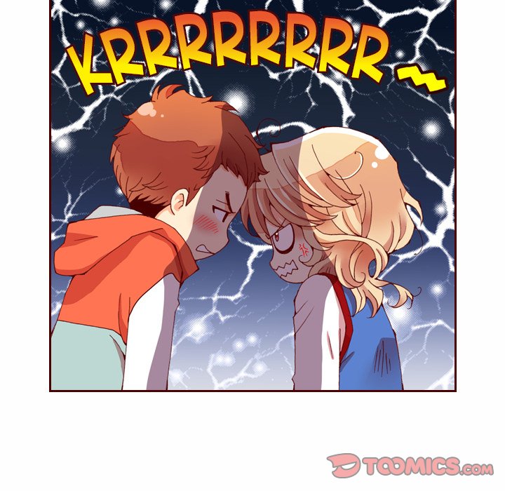 Read Fresh! chapter 13 image 12 on Lezhin