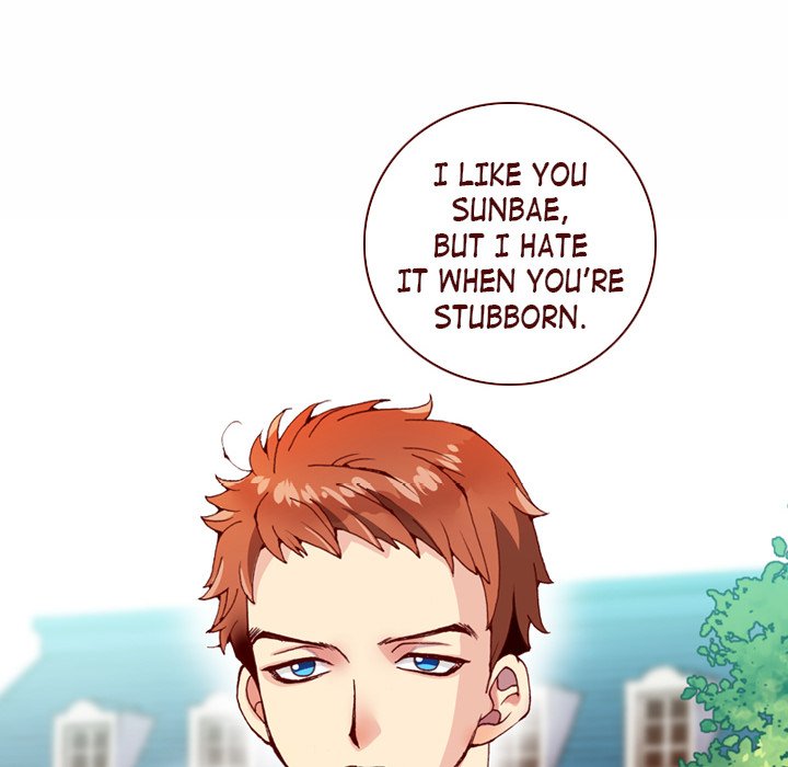 Read Fresh! chapter 13 image 13 on Lezhin