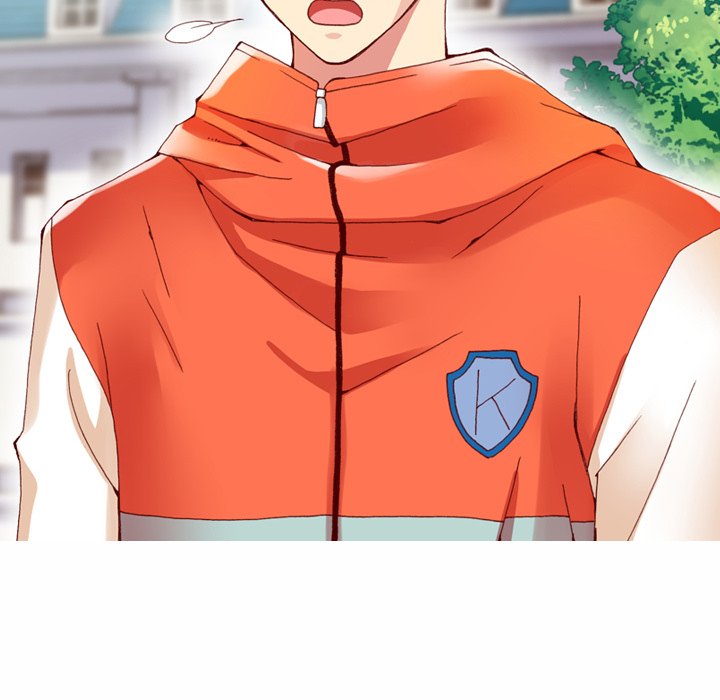 Read Fresh! chapter 13 image 14 on Lezhin