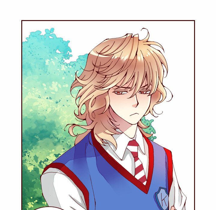 Read Fresh! chapter 13 image 15 on Lezhin