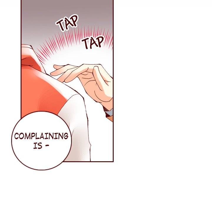 Read Fresh! chapter 13 image 18 on Lezhin