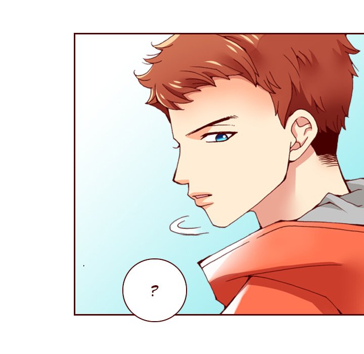 Read Fresh! chapter 13 image 19 on Lezhin