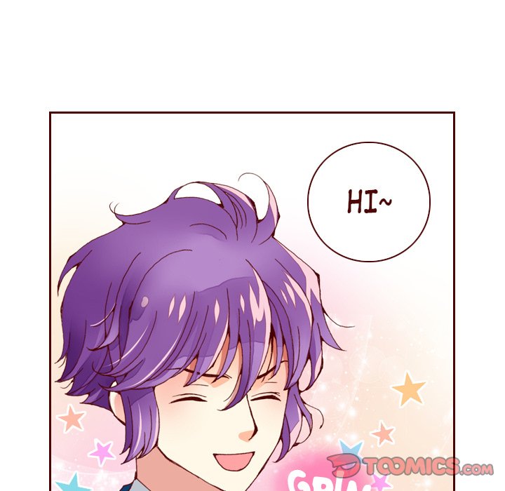 Read Fresh! chapter 13 image 20 on Lezhin