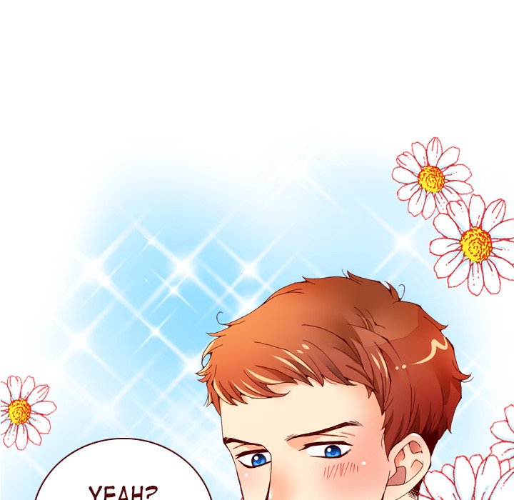Read Fresh! chapter 13 image 23 on Lezhin