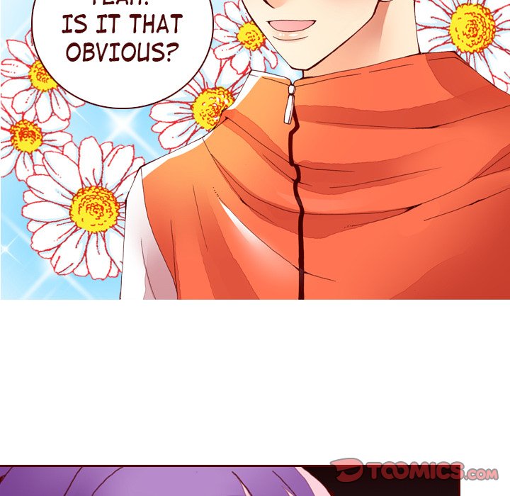 Read Fresh! chapter 13 image 24 on Lezhin