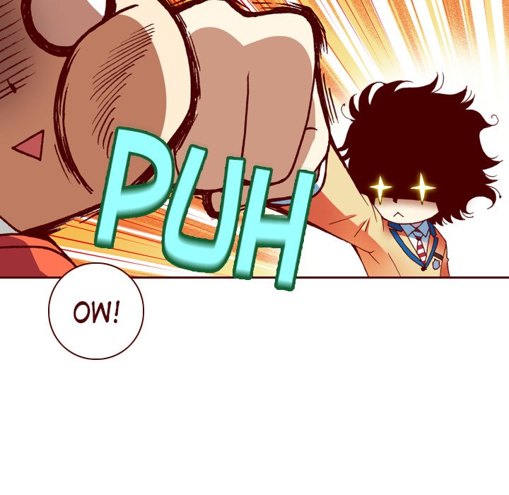 Read Fresh! chapter 13 image 27 on Lezhin