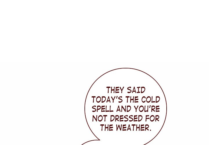 Read Fresh! chapter 13 image 3 on Lezhin