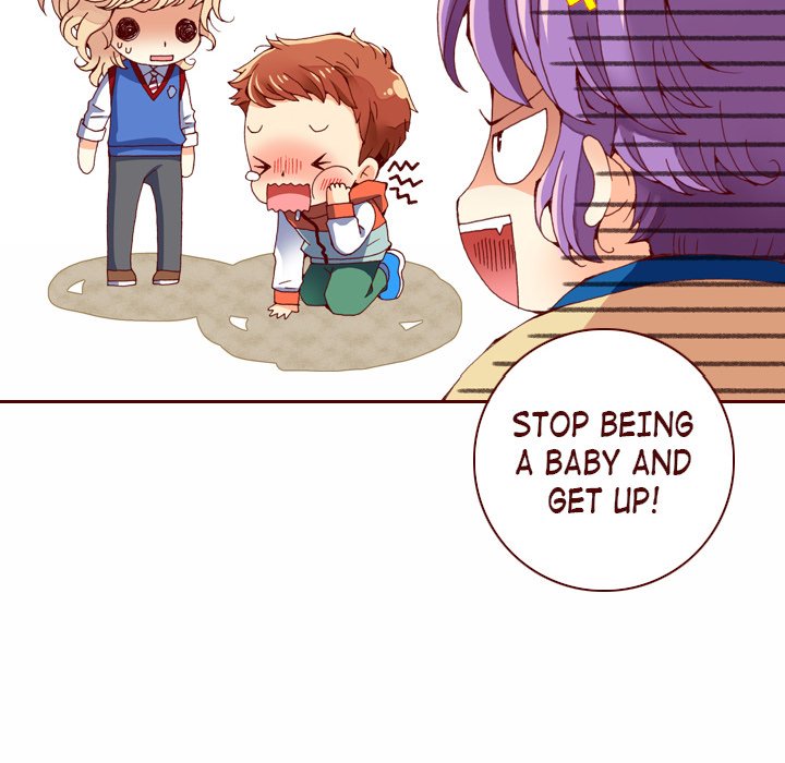 Read Fresh! chapter 13 image 30 on Lezhin