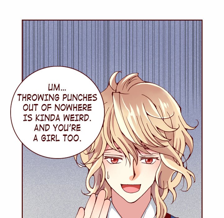 Read Fresh! chapter 13 image 31 on Lezhin