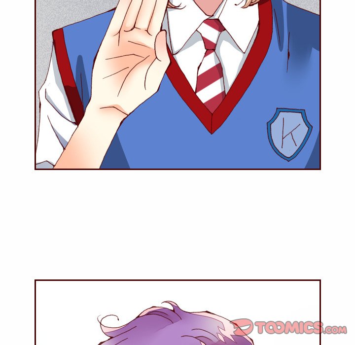 Read Fresh! chapter 13 image 32 on Lezhin