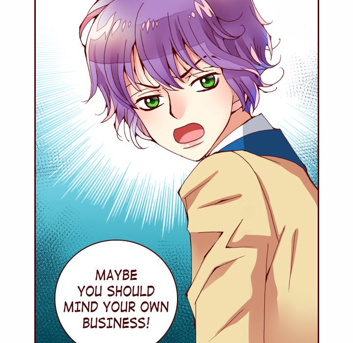 Read Fresh! chapter 13 image 33 on Lezhin