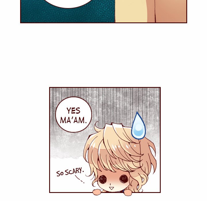 Read Fresh! chapter 13 image 34 on Lezhin