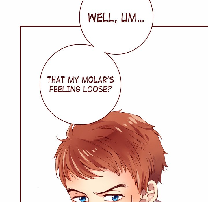 Read Fresh! chapter 13 image 37 on Lezhin