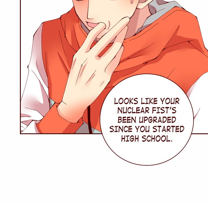 Read Fresh! chapter 13 image 38 on Lezhin