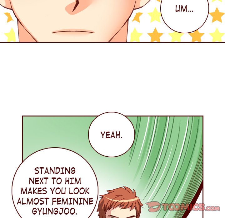 Read Fresh! chapter 13 image 48 on Lezhin