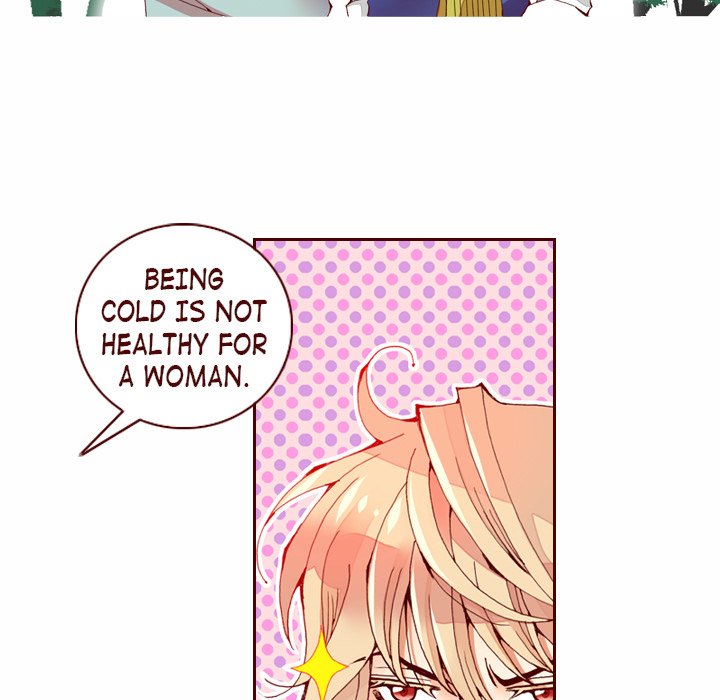 Read Fresh! chapter 13 image 5 on Lezhin