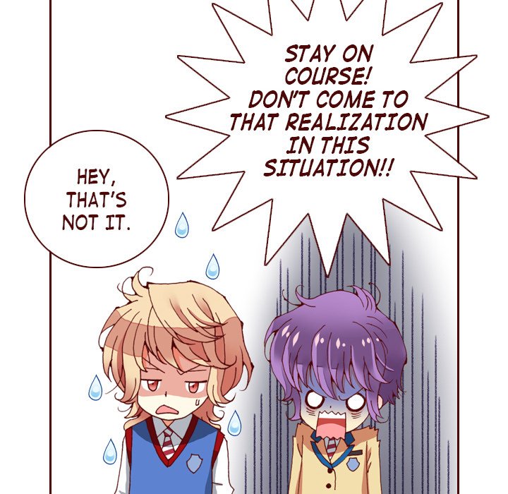 Read Fresh! chapter 13 image 53 on Lezhin