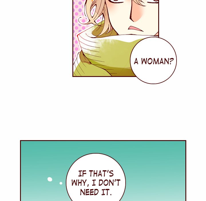Read Fresh! chapter 13 image 6 on Lezhin