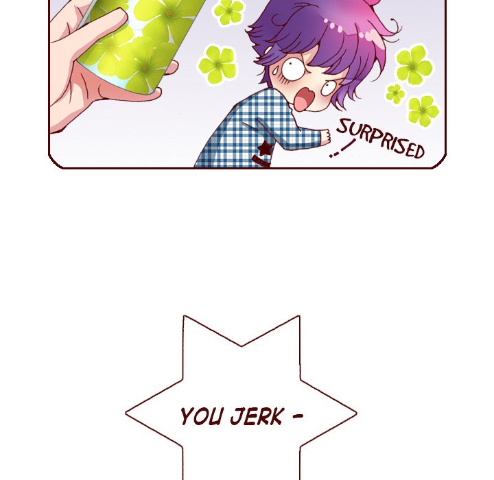 Read Fresh! chapter 14 image 11 on Lezhin