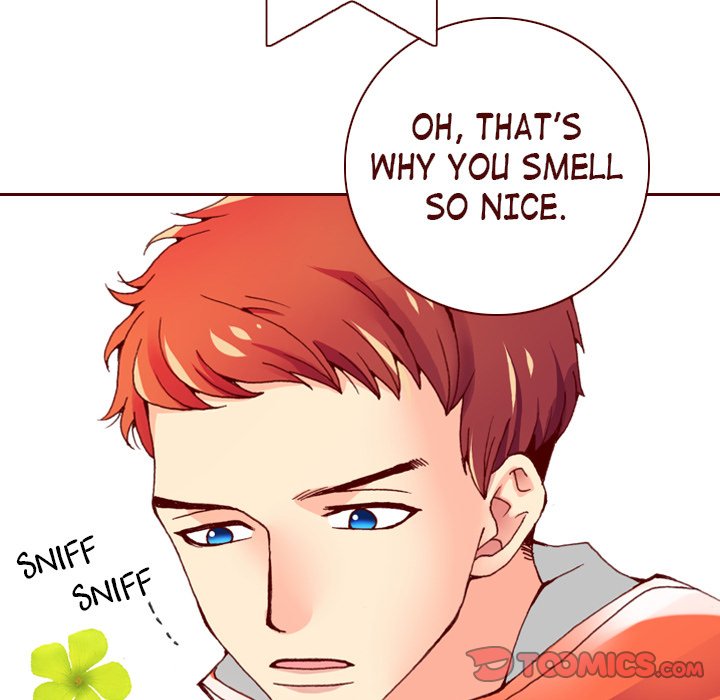 Read Fresh! chapter 14 image 12 on Lezhin