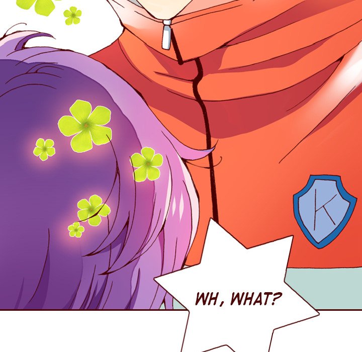 Read Fresh! chapter 14 image 13 on Lezhin