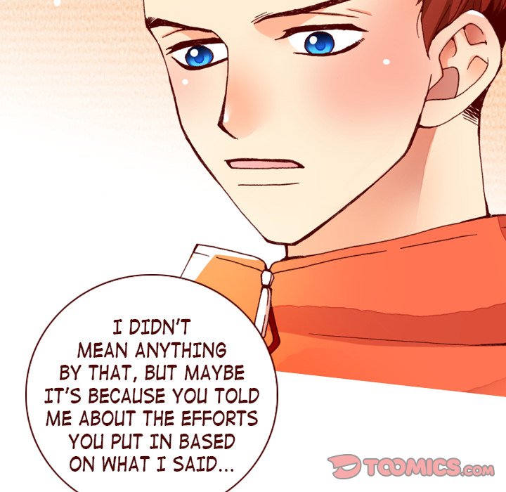 Read Fresh! chapter 14 image 16 on Lezhin