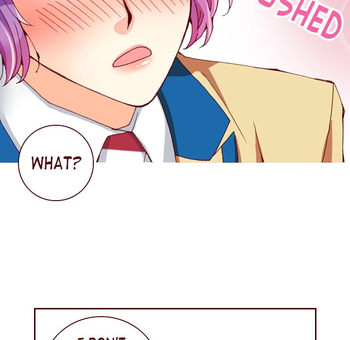 Read Fresh! chapter 14 image 18 on Lezhin