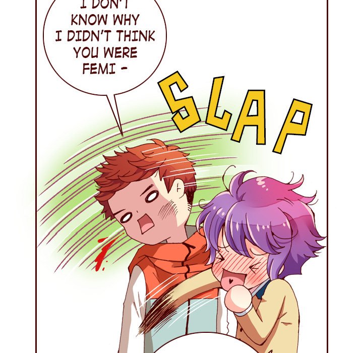 Read Fresh! chapter 14 image 19 on Lezhin