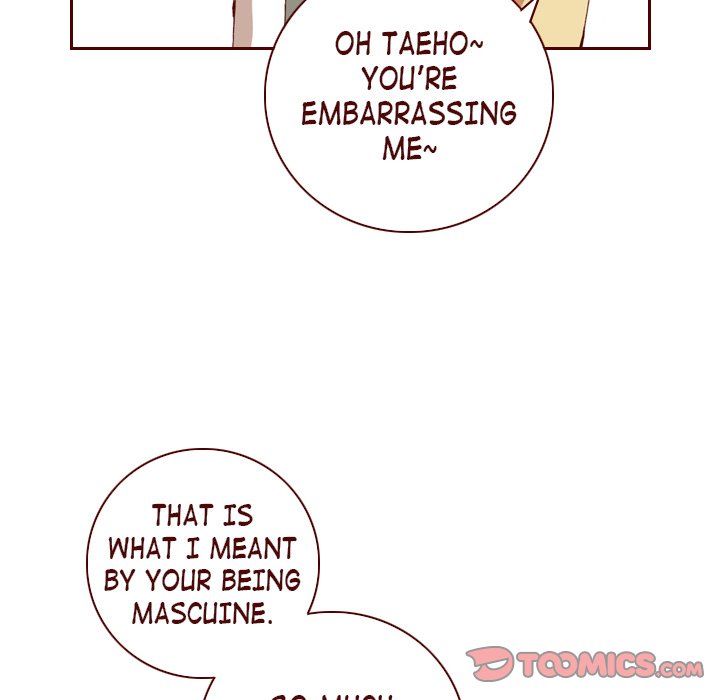 Read Fresh! chapter 14 image 20 on Lezhin