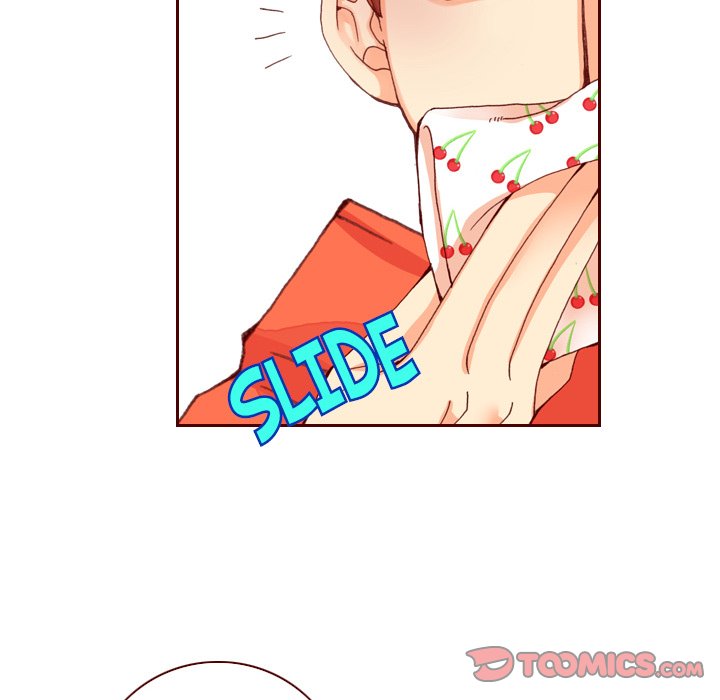Read Fresh! chapter 14 image 24 on Lezhin