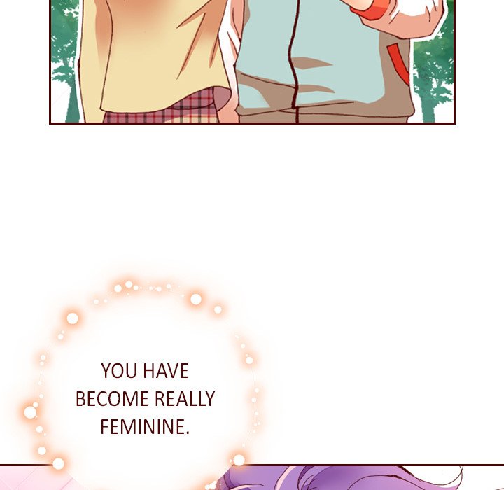 Read Fresh! chapter 14 image 26 on Lezhin