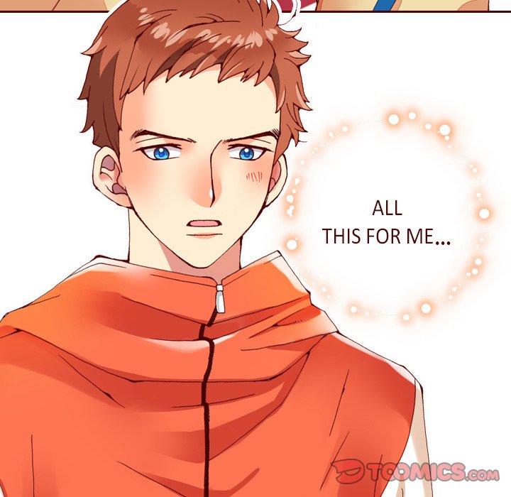 Read Fresh! chapter 14 image 28 on Lezhin